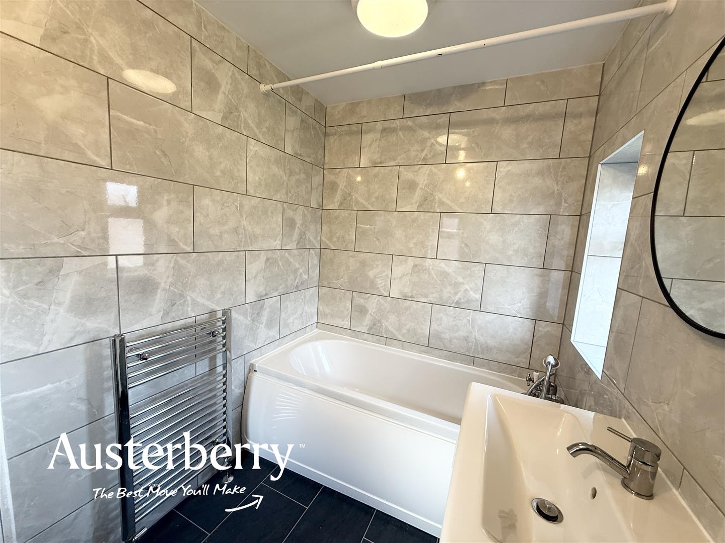 Henderson Grove, Meir, Stoke-On-Trent